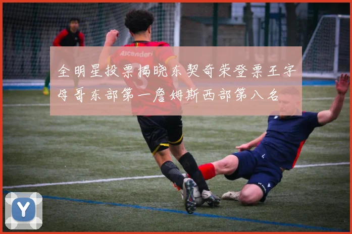 全明星投票揭晓东契奇荣登票王字母哥东部第一詹姆斯西部第八名