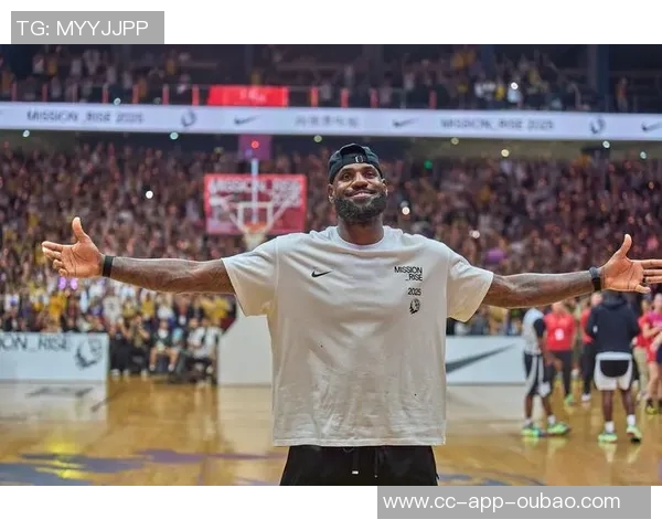 詹姆斯强调队友的努力与可靠性认为与不勤奋者难以产生共鸣