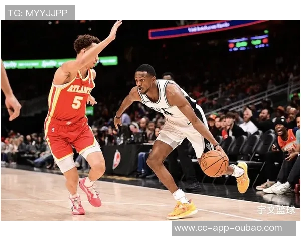 福克斯盛赞巴恩斯进攻表现认为其对球队至关重要